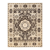 Kiniyah One-of-a-Kind 8' 8" X 11' 1" Hand Knotted Area Rug