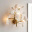 15.6-inch Ginkgo Leaf Wall Lamp