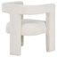 Chaise d'appoint Jeremas Boucle-2102950600
