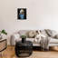 Art mural sur toile encadrée par Trinia-88096415-88096416