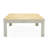 Brix Teak Patio Coffee Table-116239718-116239719-89544184
