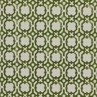 Tissu treillis shishido Suite