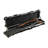 55" Waterproof Double Rifle Transport Case
