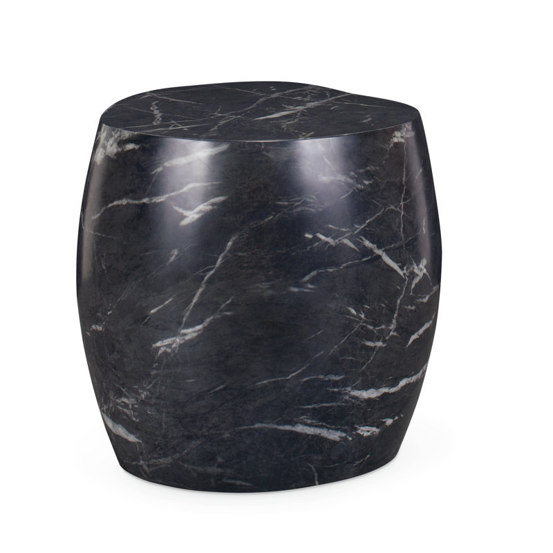 Outdoor Free Form Side Table