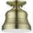 Villisca Flush Mount-877104191-877104188