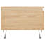 Allenstown Four Leg Coffee Table with Storage-762366718