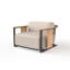 Tulum Lounge Chair-272319901