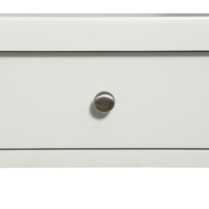 White Nightstand | Gift Idea
