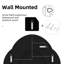 Pinaud Novelty Wall Mirror