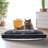 Laneway Geometric Pet Bed-1411998800