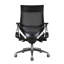 Chaise de travail en filet Windber