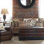Square Pillow Cover & Insert