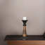 Pilier en bois 15 po-24975216-24975228-24975230