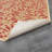Hawarden Vinyl Indoor Rug-96229597