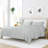 Becky Cameron™ Microfiber Floral Sheet Set-839242518-839242525