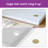 48" x 32" White Shower Base with Drain Assembly and Drain Cover Included, Non-slip Shower Pan-109473130