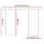 HINOKI DUO Sliding Doors-135491241-135491255