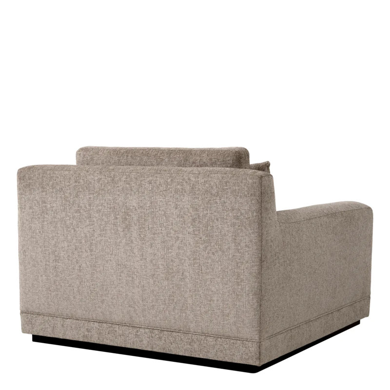 Met X Eichholtz Armchair
