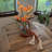 Boho Bead Garland-Nutmeg-1053530530