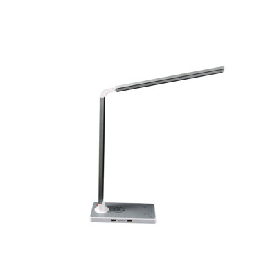 Jobka Adjustable Metal USB Desk Lamp