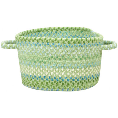Highland Dunes Decorative Basket