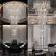 Lustre à gradins DEL Dilpreet-1109207390-1116727442
