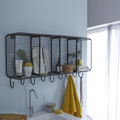 Sona Floating Shelf
