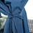 Patio Sunbed with Curtains-1157664629