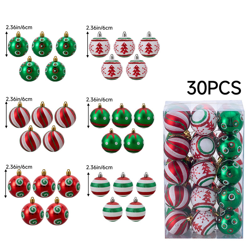 11.5cm Other Bauble