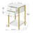 Ballinger Nightstand with Storage and Built-In Outlets-1289390800