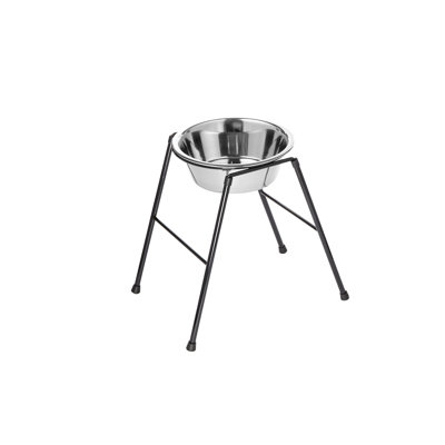 Chouteau 2500ml Anti-Skid Elevated Feeder