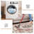 Machine Washable Oriental Medallion Soft Rug-193304997