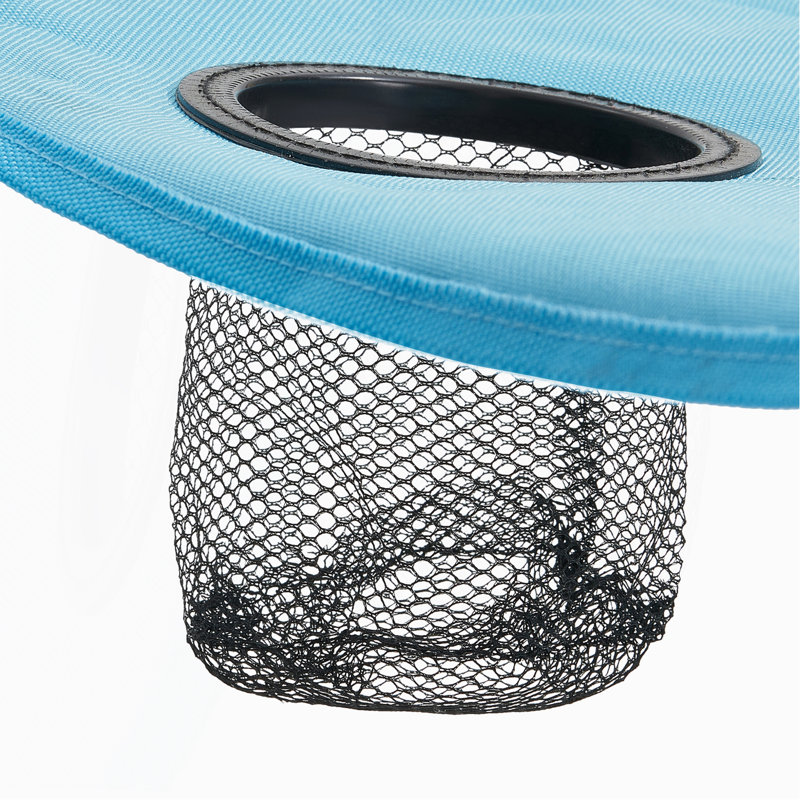 Table de camping pliante portative Oxford
