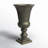 Epernay Metal Table Vase-498891598
