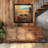 In the Shadows Framed Art