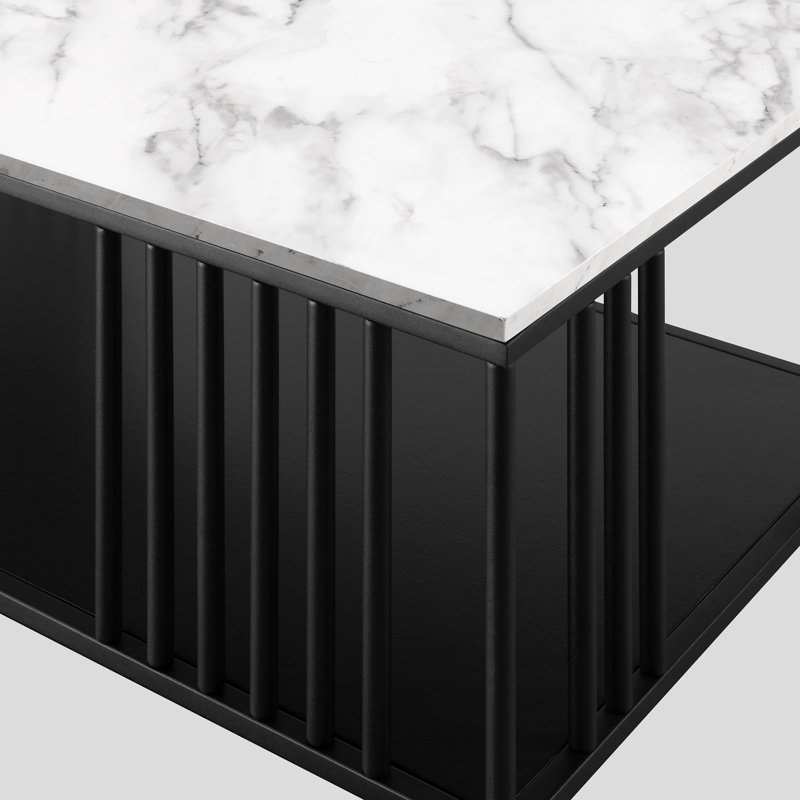 Kable Coffee Table