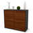 Anthracite/Walnut