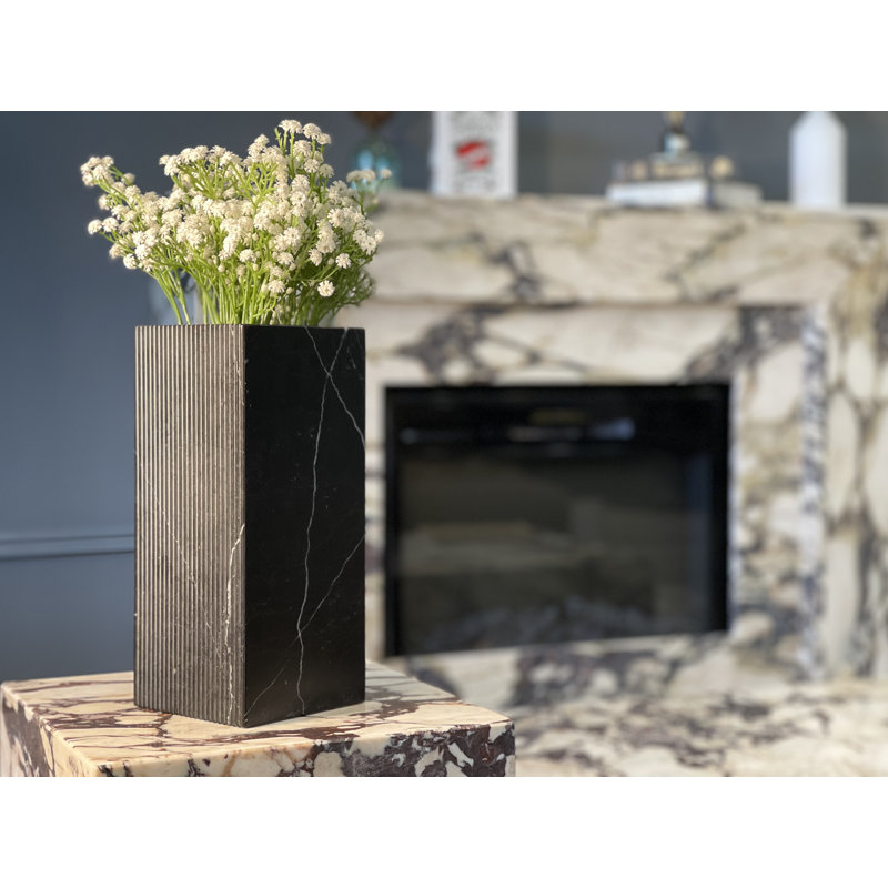 Pot Dunanney, Marquina noir