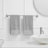 4 - Piece Bathroom Hardware Set-88864167