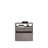 Lateral File, Gray Finish