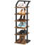6 Pair Shoe Storage Cabinet