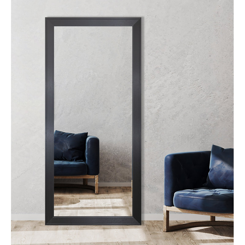 Miroir incliné Venlo, 70,5 po x 31,5 po