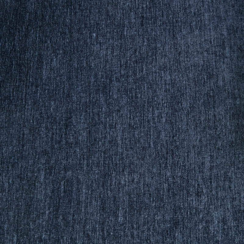 Button Tufted Accent Chair, Navy