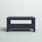 Mcchesney Resin Outdoor Coffee Table -26161446