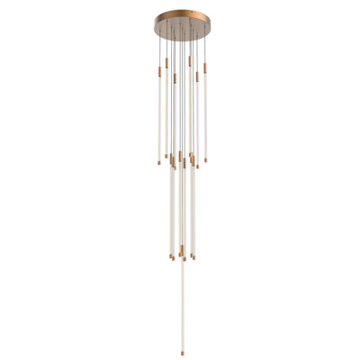 Motif 13 - Light LED Pendant