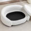 Lit pour chien Malcolm Elegant Rectangle-132213495