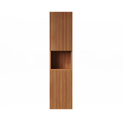 Bathroom Wall Mounted Cabinet