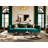 Washable Saint Bernard Dogs Area Rug-771251787