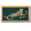 Lethargic Leopard I - reproduction de photo sur toile-518758580