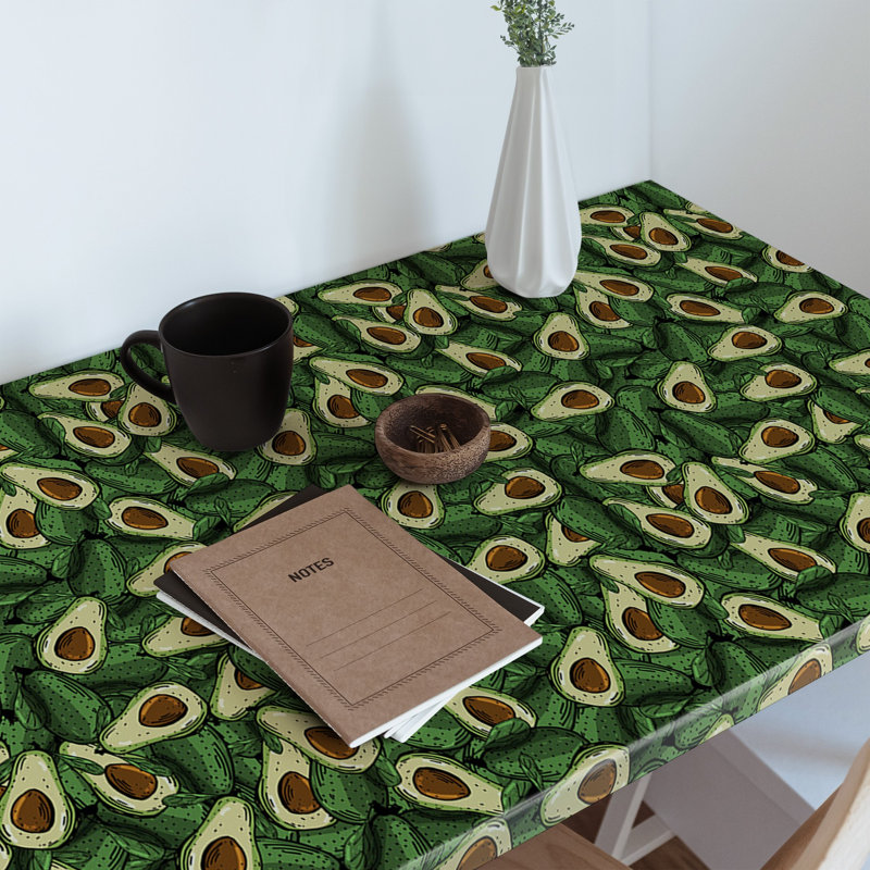 Aneeza 100 cm x 50 cm Matte Peel & Stick Wallpaper Roll